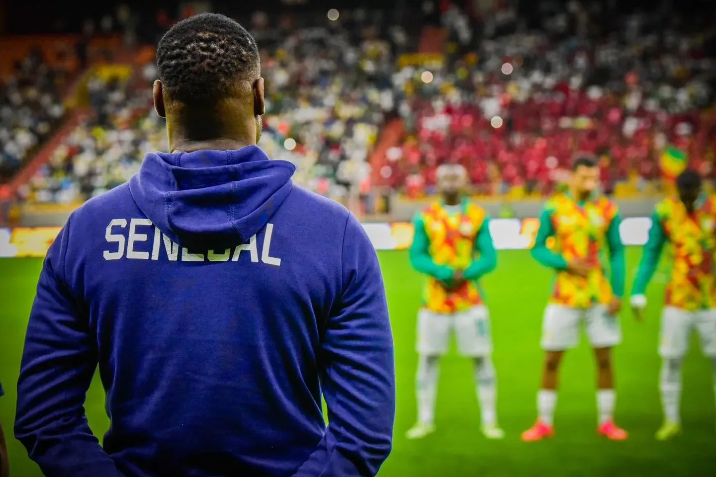 Garanties, incertitudes...À quoi pourrait ressembler la liste des LIONS pour la CAN 2025