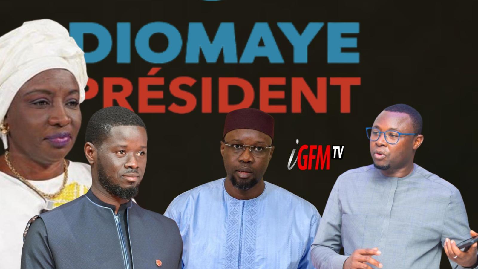 Tamba: Nfamara Touré dénonce « une vague de trahison » après les ralliements à la coalition Diomaye Président