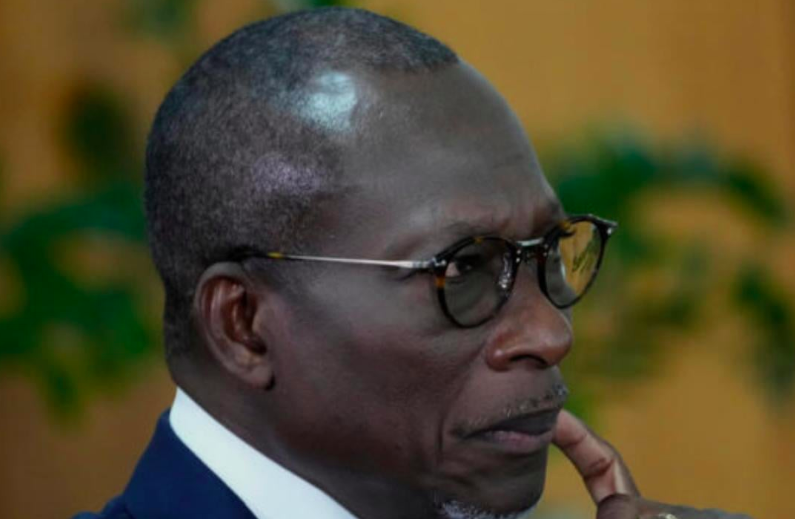  Tentative de coup d\'État au Bénin, la présidence dit garder le contrôle