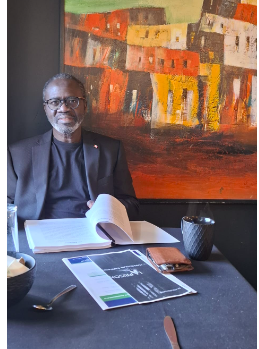 La Gouvernance impossible ou quand Diomaye Faye plonge dans la Double Contrainte (Double Bind) 