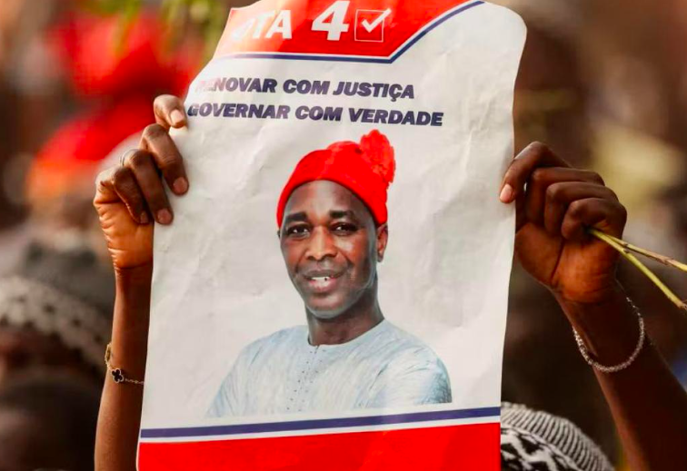  Lettre aux Chefs d\'Etat de la Cedeao (Par Fernando Dias da Costa)