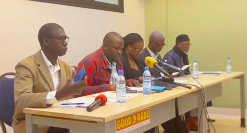  Afrique de l\'Ouest : La société civile exige la publication immédiate des résultats electoraux en Guinée-Bissau