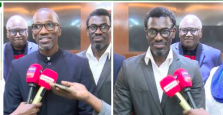 Gouvernance municipale- Pastef Fann-Point E-Amitié pour une gestion transparente et inclusive à H 2050