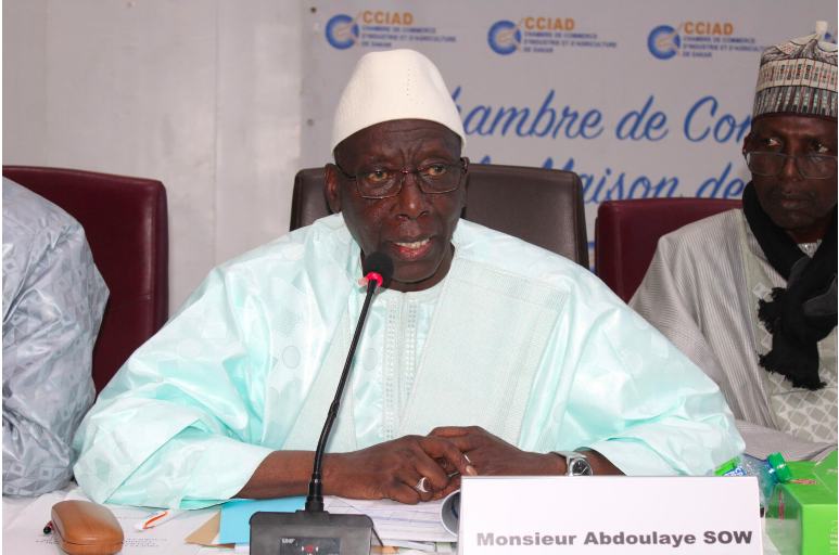 AG de la CCIAD 2025 : Le budget 2026 voté à l’unanimité