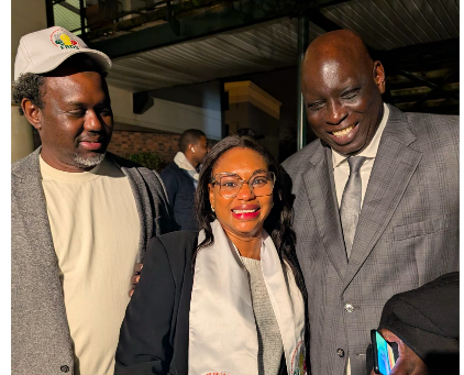 Affaire Madiambal Diagne : la justice française renvoie l’examen du dossier