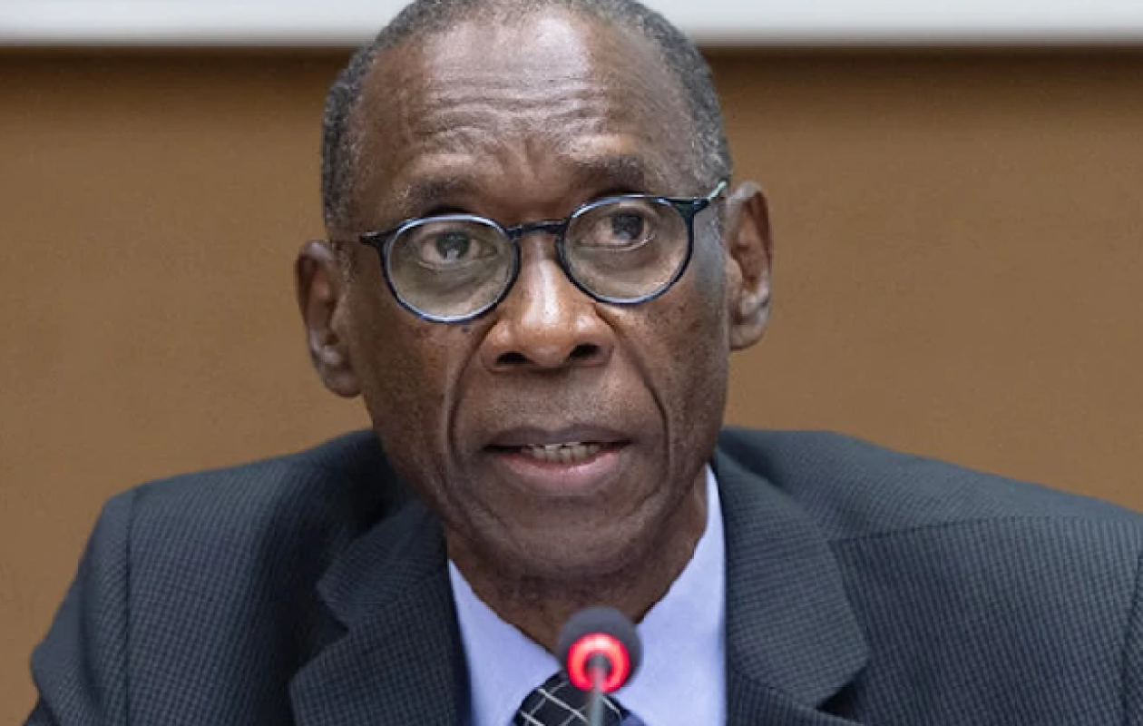 Guinée-Bissau : Cheikh Niang annonce un engagement militaire pour restituer le pouvoir