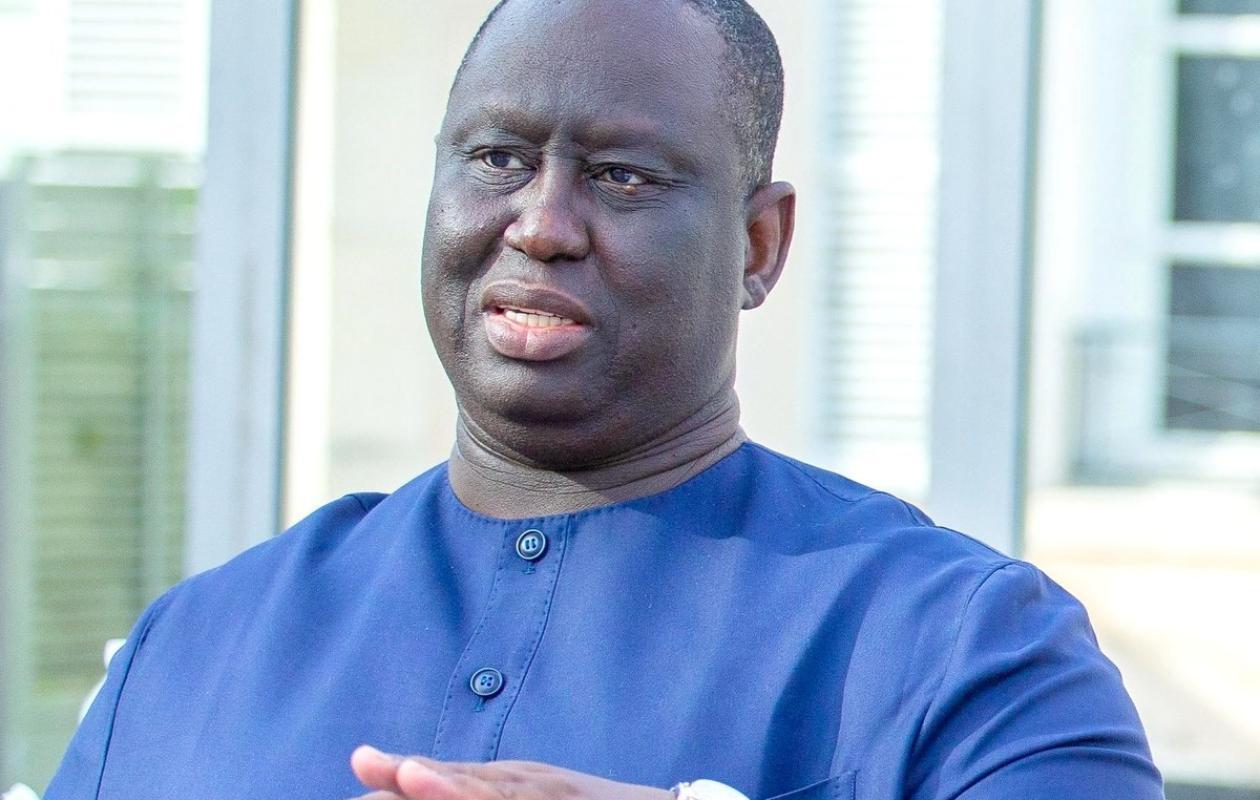 Justice: Rebondissement dans l’affaire Aliou Sall