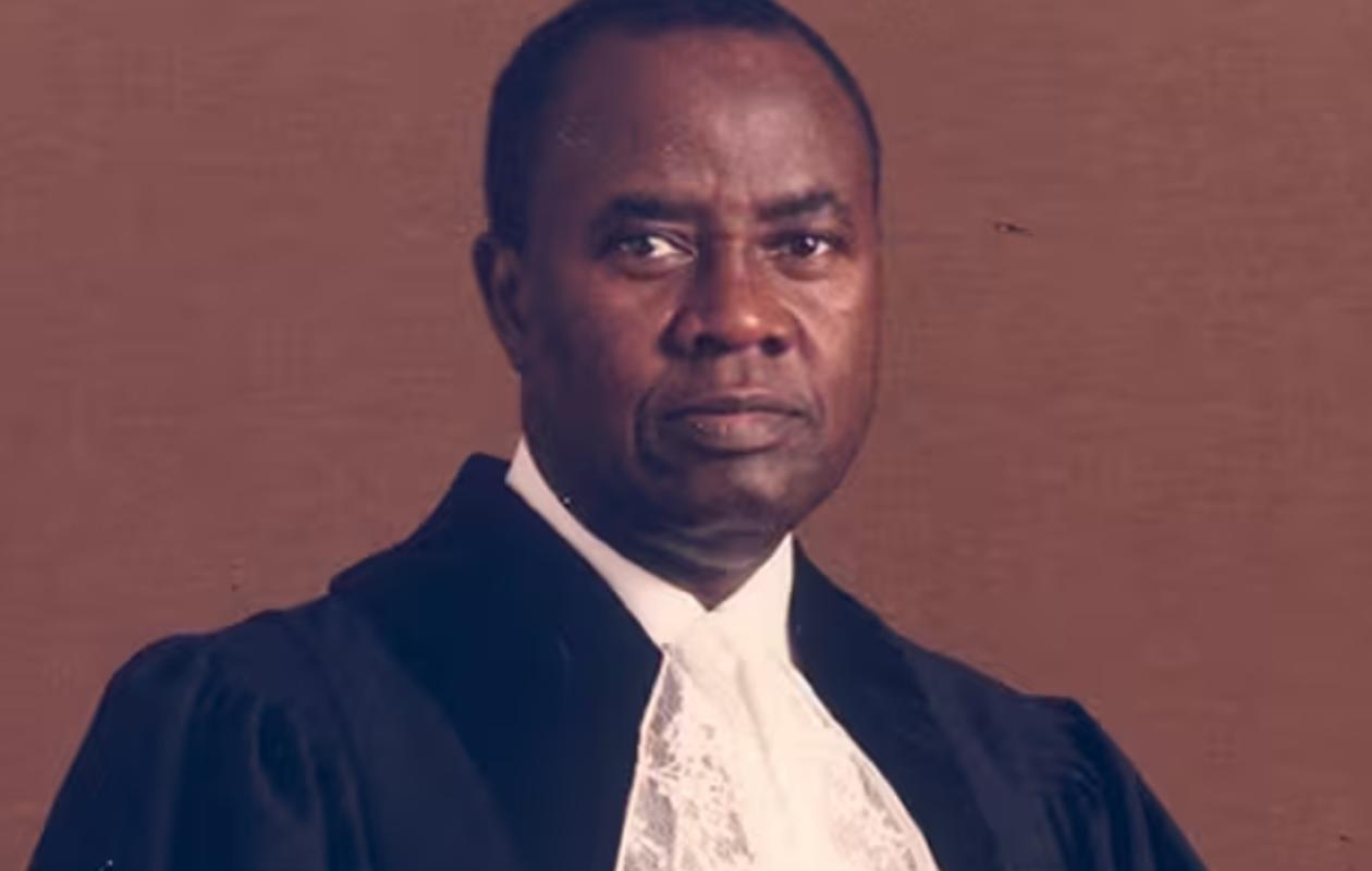 Justice : Ibrahima Dème interpelle les magistrats face aux attaques de Sonko