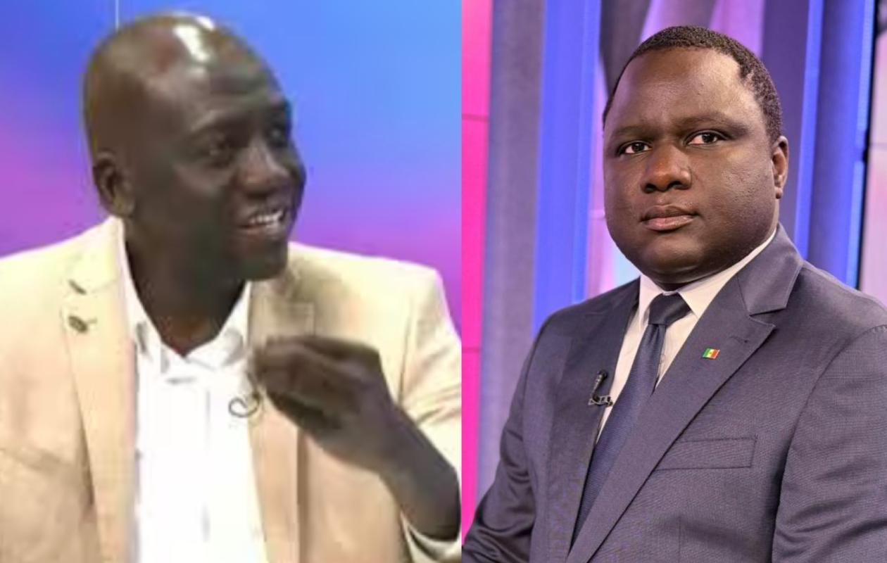 Évincé du PRP, Ibrahima Ndiaye brise le silence et annonce une riposte