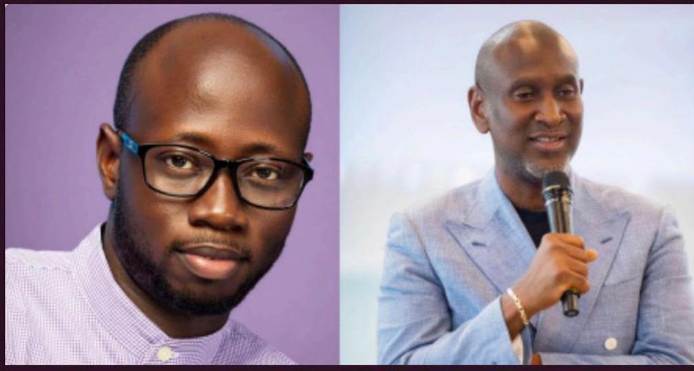 Senmixmaster, la révolution du mastering audio par l’IA née au Sénégal