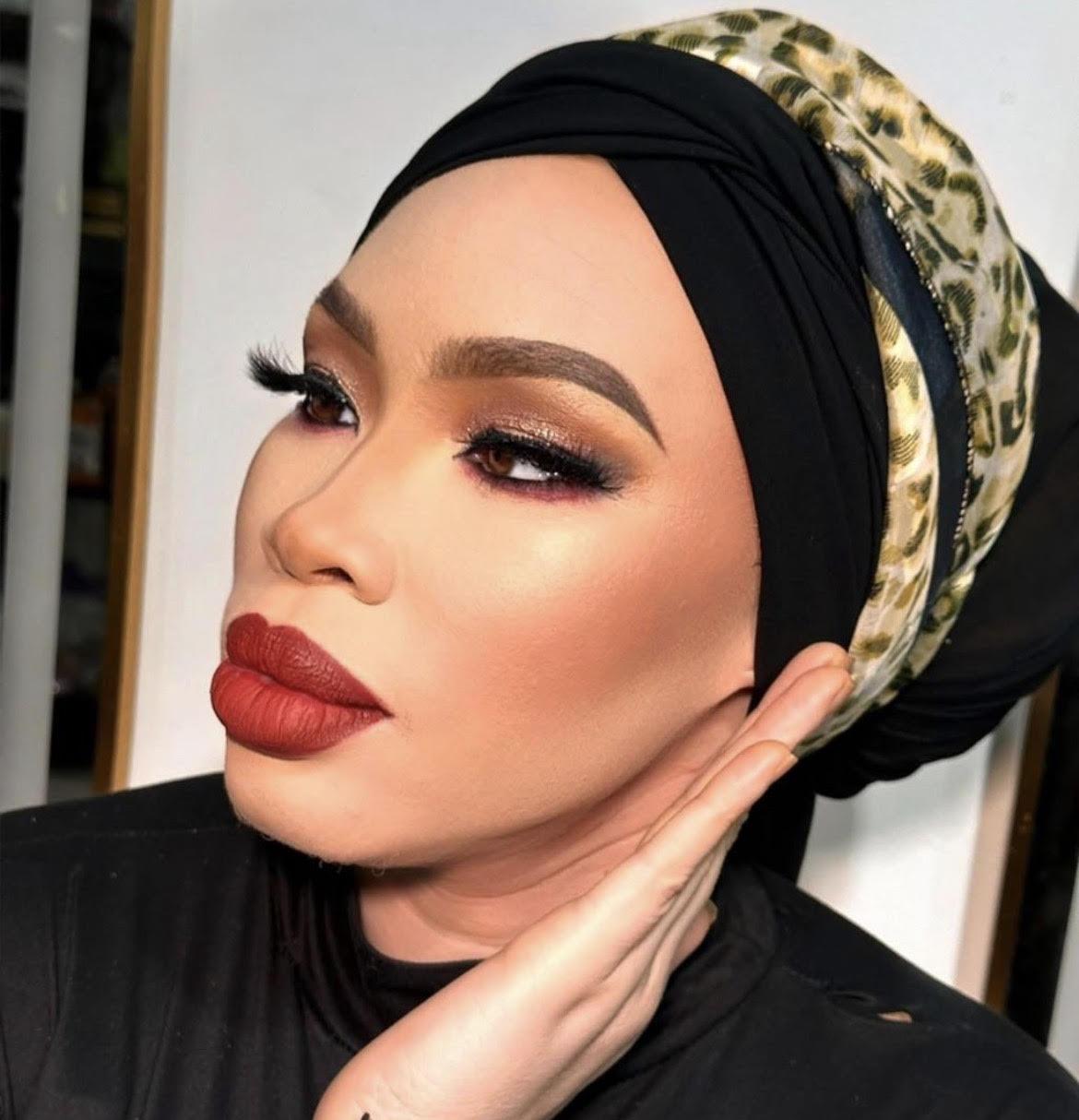 Mah Keita : La Voix des Sans-Voix, une artiste engagée pour la cause de l\'albinisme !