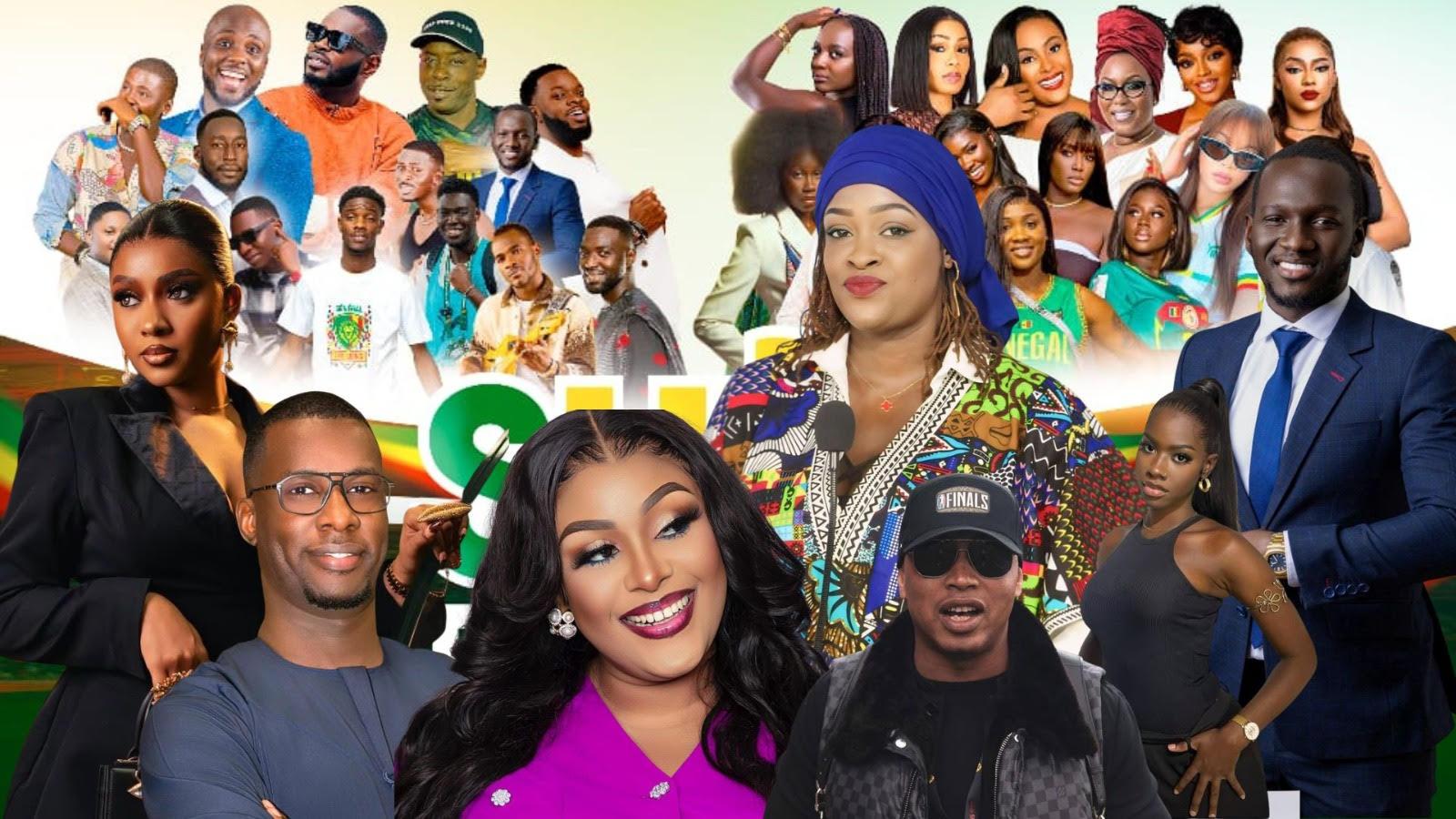 Can 2026 - « Sunu Teranga », l'hymne de l'unité !