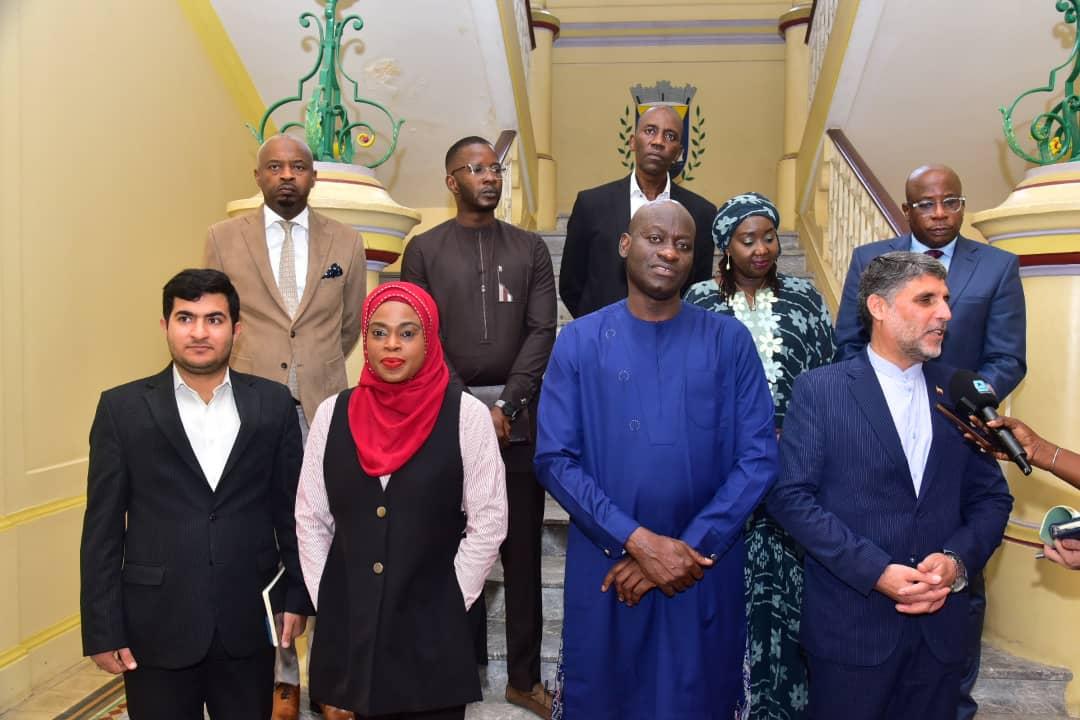 Grosse perte pour la Mairie de Dakar : Mme Ngoné Diop s’en va