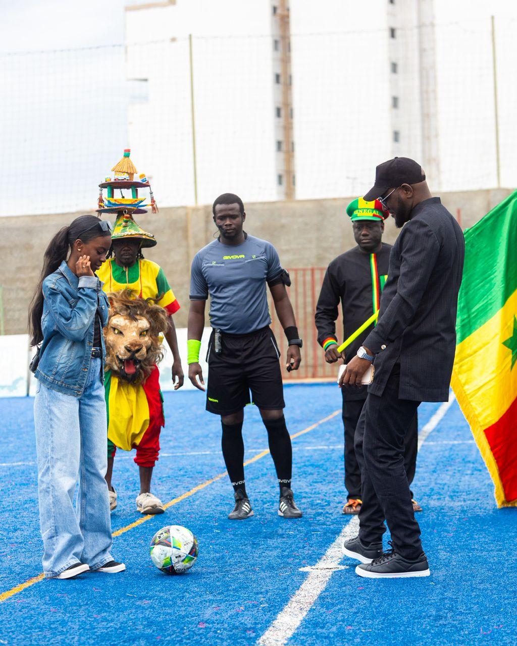 University Football League : une deuxième édition tournée vers l'excellence