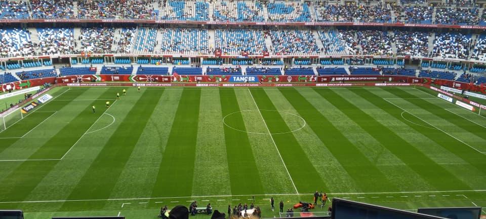 CAN 2025 : pas de vainqueur entre le Sénégal et la RD Congo (1-1)