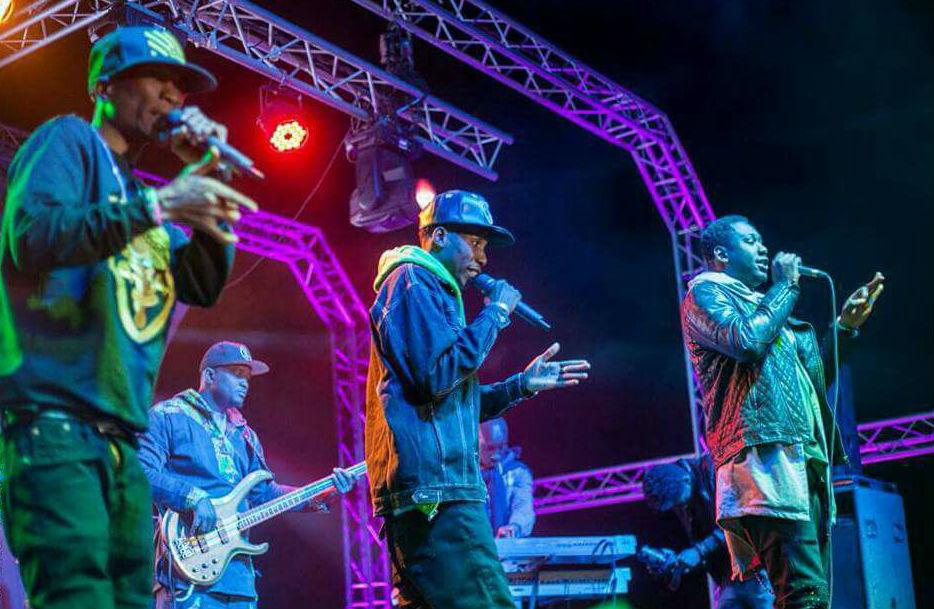 X-Press : La Famille se réunit à nouveau !