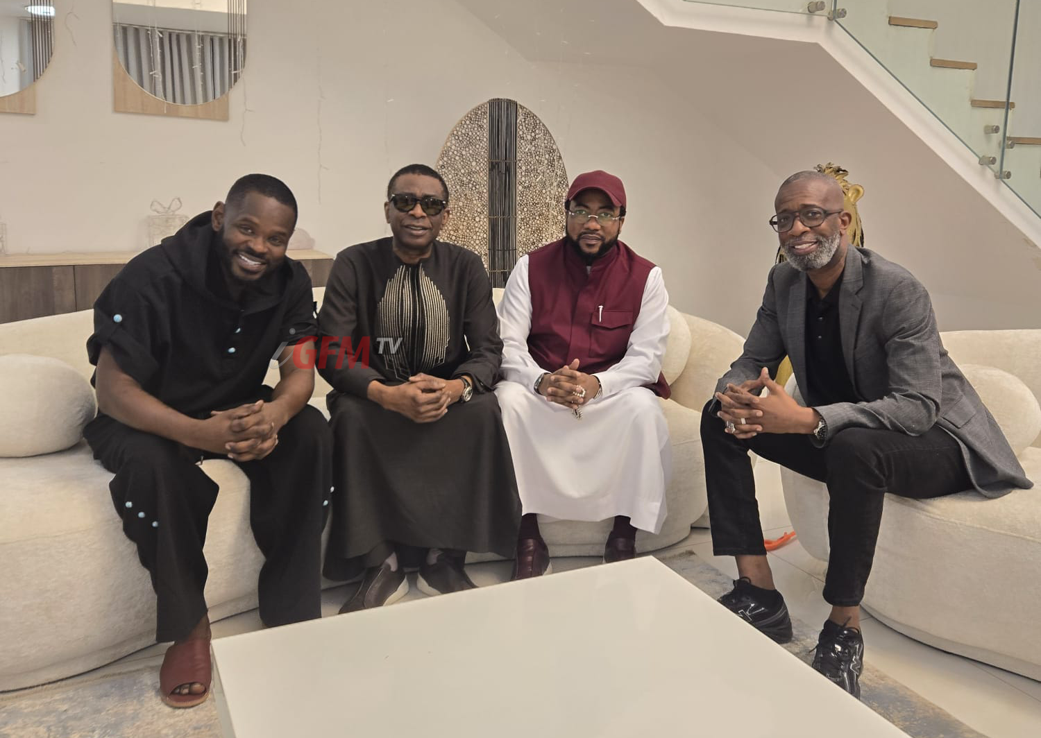 Pape Cheikh Diallo ...les coulisse de son retour 