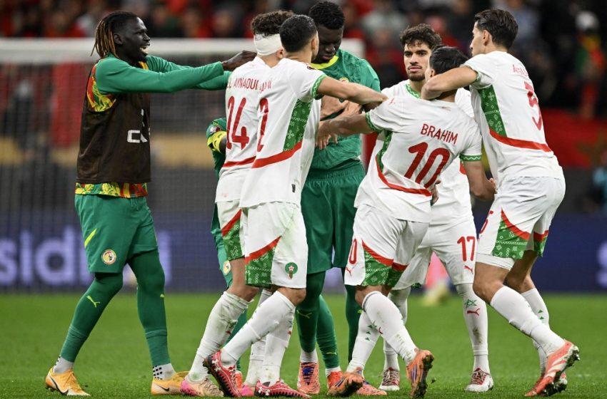 Finale Sénégal–Maroc : la presse espagnole s’aligne derrière le Sénégal