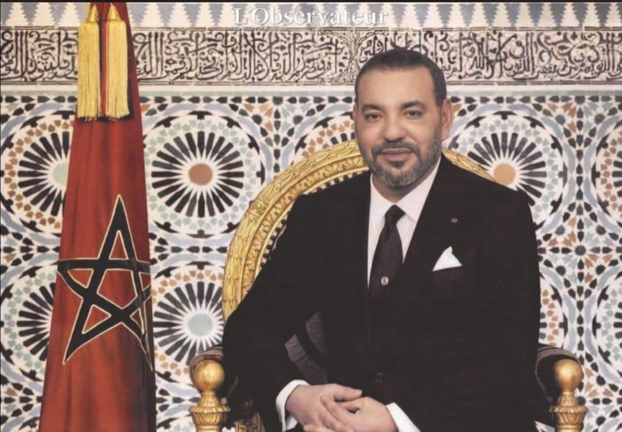 CAN 2025, tensions : le Roi Mohamed VI s'explique 