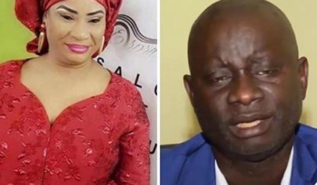 Immeuble de Sacré-Cœur : le contentieux entre Diop (ISEG) et son ex-épouse renvoyé au 2 avril