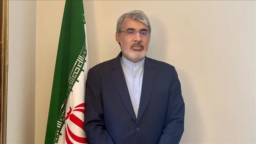 La précision sémantique de l\'Iran : des échanges, pas des négociations!