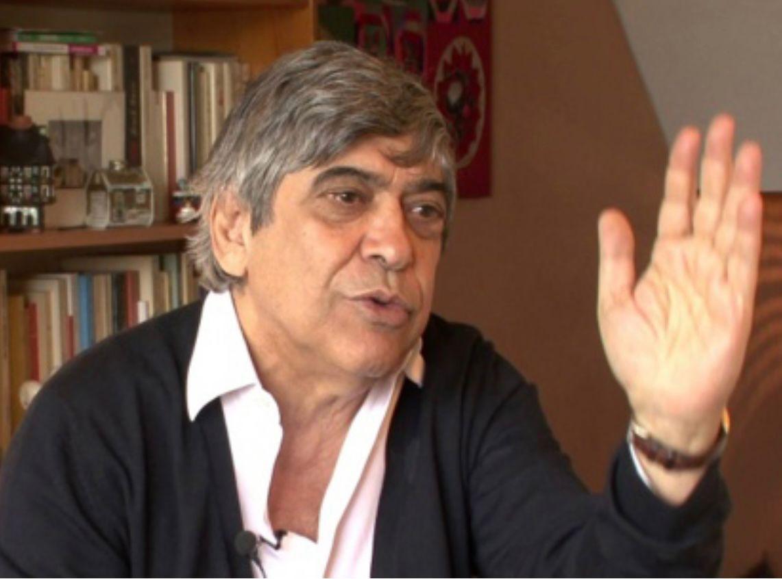 Nécrologie : Décès du Professeur Albert Bourgi