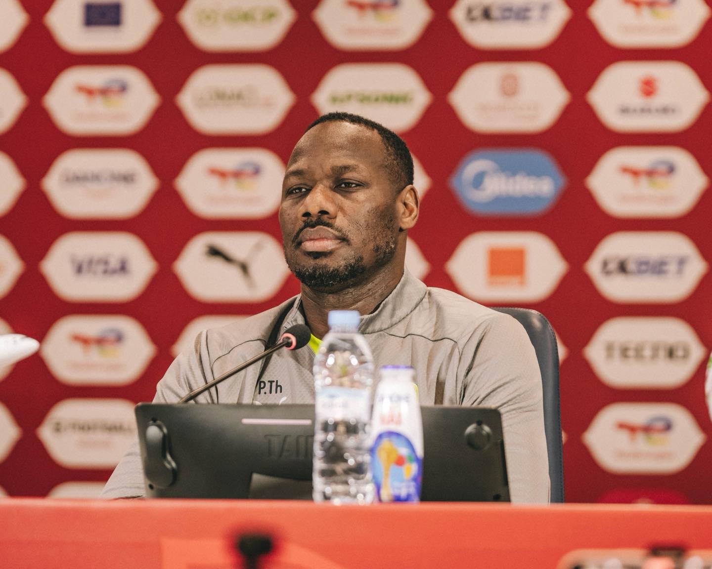 Mali-Sénégal : la réponse de Pape THIAW au coach des Aigles