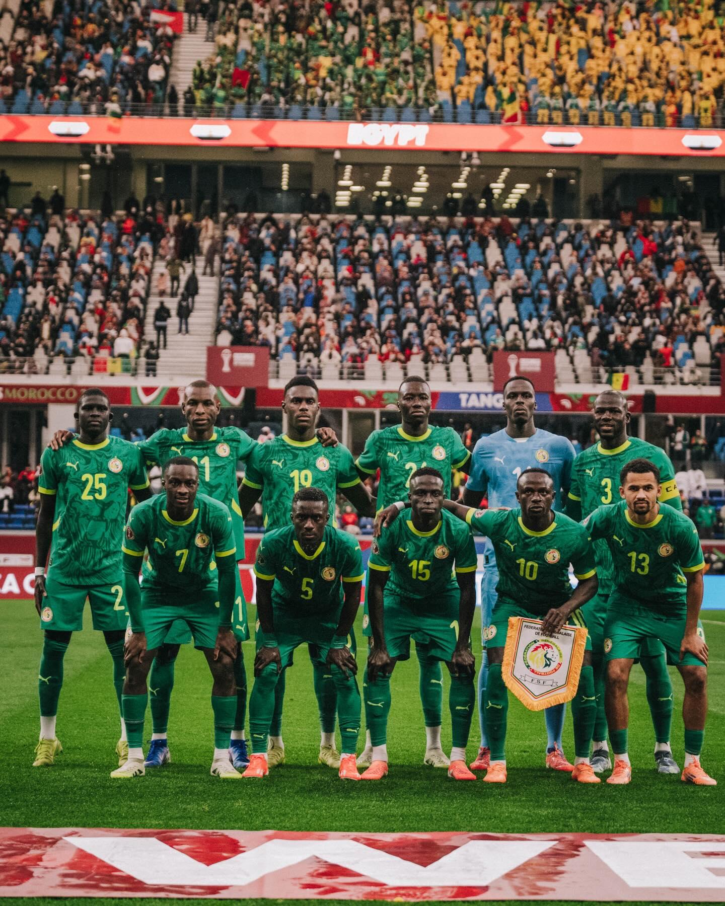 CAN 2025 : Sénégal-Maroc, une finale qui fait déjà saliver