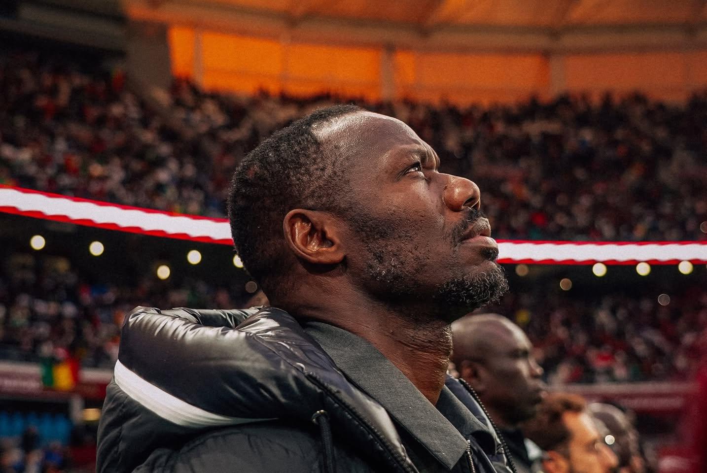 Incidents de la finale, injustice, joueurs...Le message émouvant de Pape THIAW 