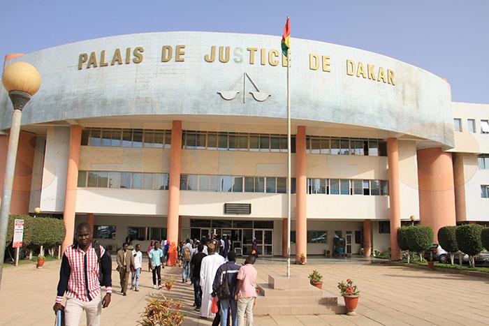 Affaire Amadou Sall : Saliou Sylla obtient une liberté provisoire