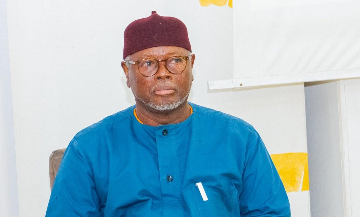 Affaire Farba Ngom : Alioune Tine dénonce incohérences et erreurs du gouvernement