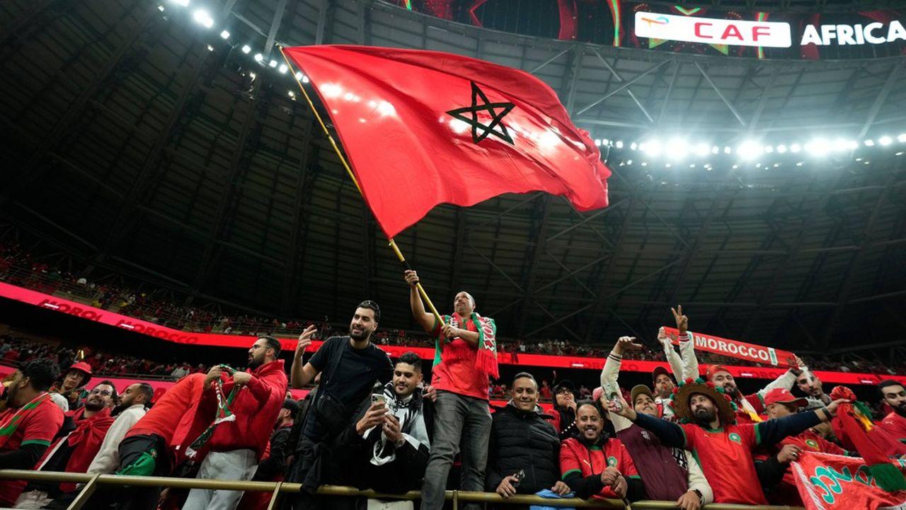 «Le Maroc a ramené quatre avocats», les révélations d\'un dirigeant sénégalais