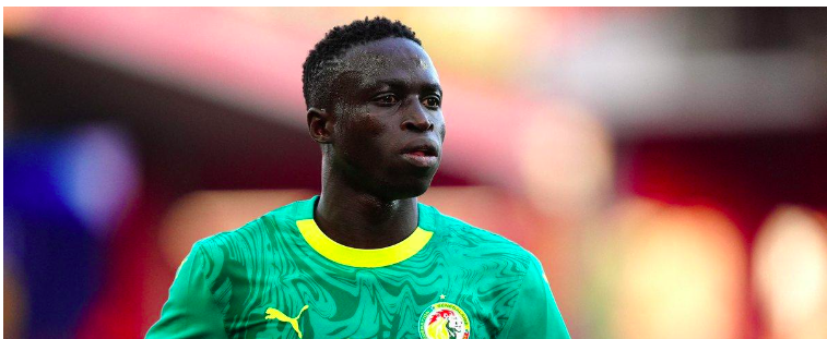 CAN 2025 : auteur d'un match XXL, Krépin DIATTA vise plus haut