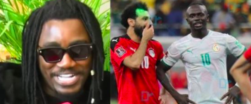 Demi-finale contre l’Égypte : La demande de Waly Seck aux Lions!