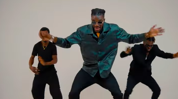 Un parcours au rythme du djembé : Max Njaay, un artiste passionné !