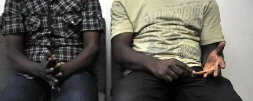 Diamaguène : il surprend son frère de 31 ans avec un homme de 25 ans...