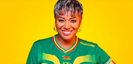 Mia Guissé réagit à la polémique : « la victoire des lions n'a rien à voir avec le nazisme »