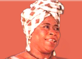 Hommage à Aminata Fall : une soirée de mémoire et de célébration au Musée des Civilisations Noires !