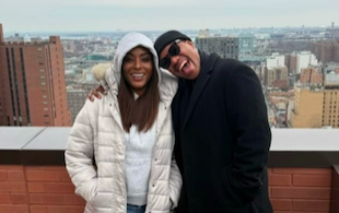 Didier Y-Dee rend un vibrant hommage à Halima Gadji !