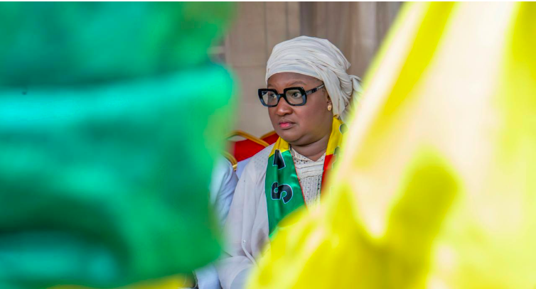 Coupe du monde, visas, supporters sénégalais...Les précisions de la ministre des Sports