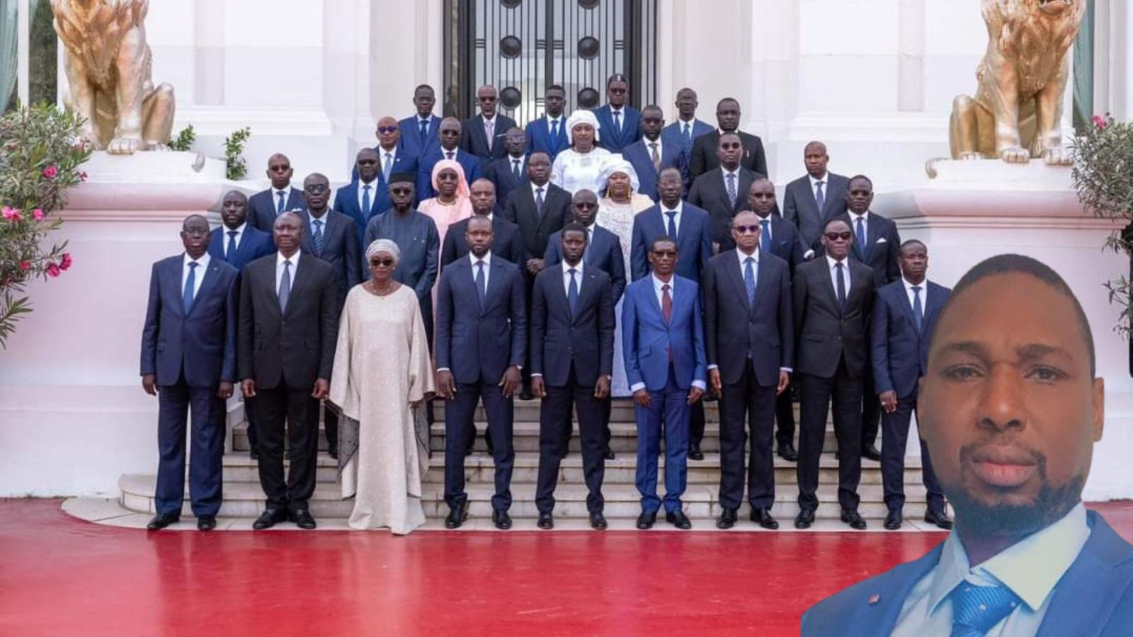 Train de vie de l’État : l’URV appelle le pouvoir à la cohérence et à l’exemplarité