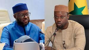 146e Appel : Sonko et El Malick Ndiaye attendus à Cambérène chez le Khalife général des Layènes, ce vendredi
