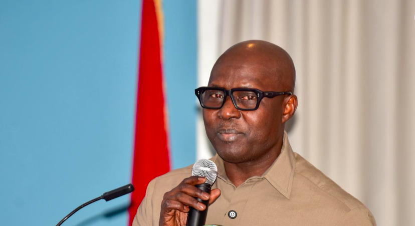 Les choix de Pape Thiaw, performances des Lions...Ce qu'en dit le président de la FSF