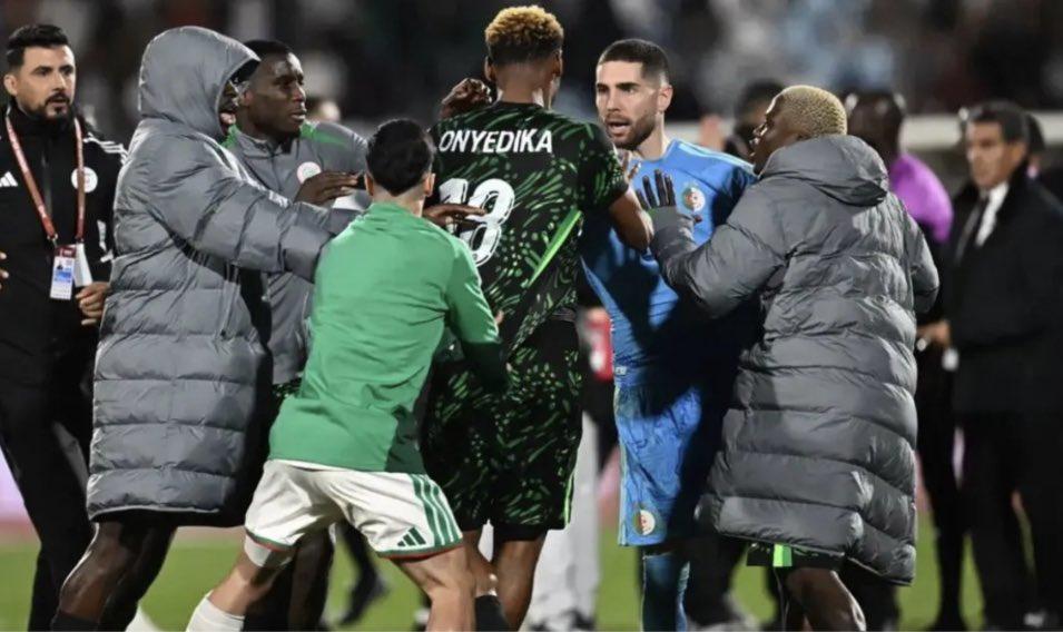 Incidents lors des quarts de finale : la CAF ouvre une enquête (CAN 2025)