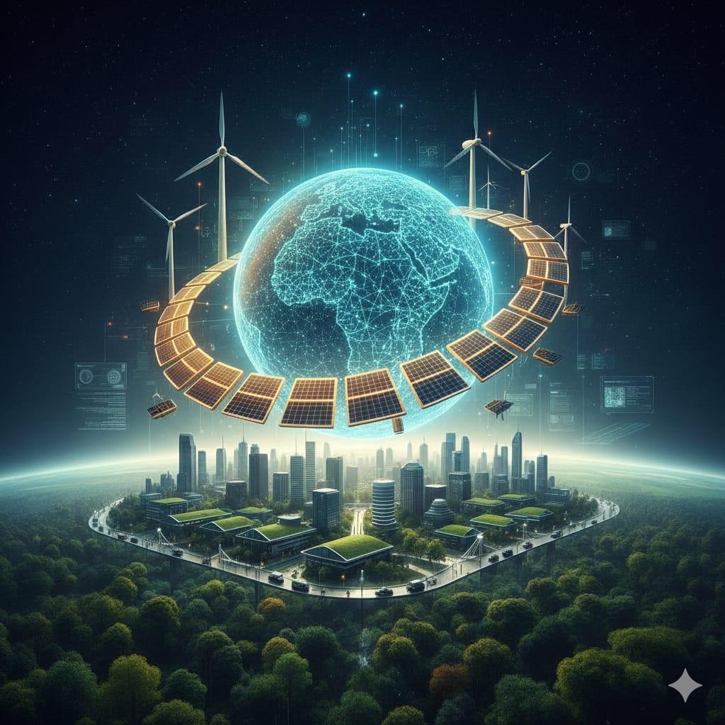 Intelligence artificielle en Afrique et le piège éducatif pour des nations vulnérables