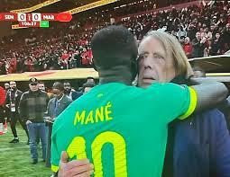  Finale CAN 2025 : Claude Leroy raconte ses conversations avec Sadio Mané , Regragui et Pape Thiaw