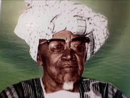 Serigne Fallou Mbacké, bâtisseur et digne héritier de Cheikh Ahmadou Bamba