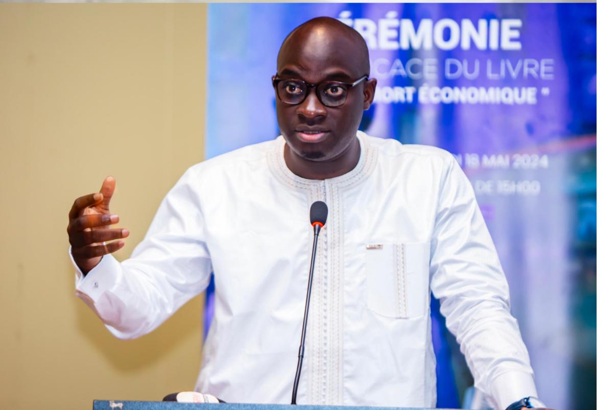 Sénégal : L'economiste Seydina Ndiaye alerte sur un défaut de paiement historique dès mars 2026