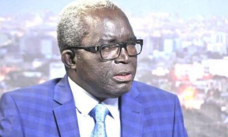 SENEGAL – MAROC - Le principal et le subsidiaire