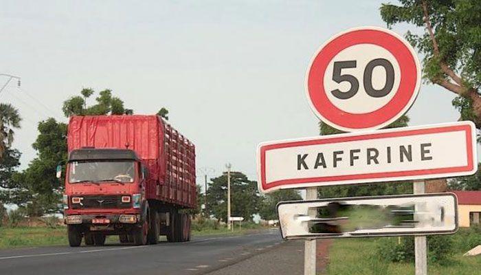 Kaffrine : scandale autour d’un marché public de 710 millions